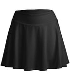 Spiro Recycled Ladies Fitness Skort