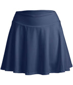 Spiro Recycled Ladies Fitness Skort