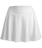 Spiro Recycled Ladies Fitness Skort