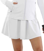 SR797F White Model
