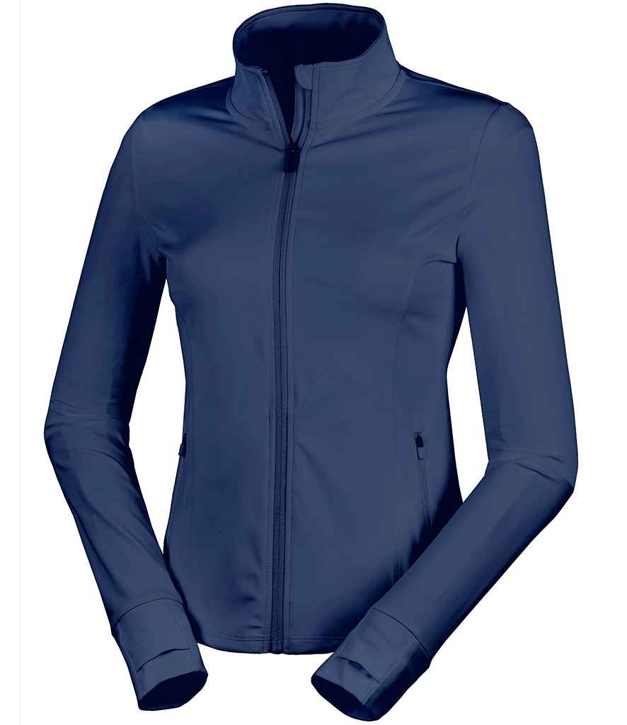 Spiro Ladies Fitness Jacket