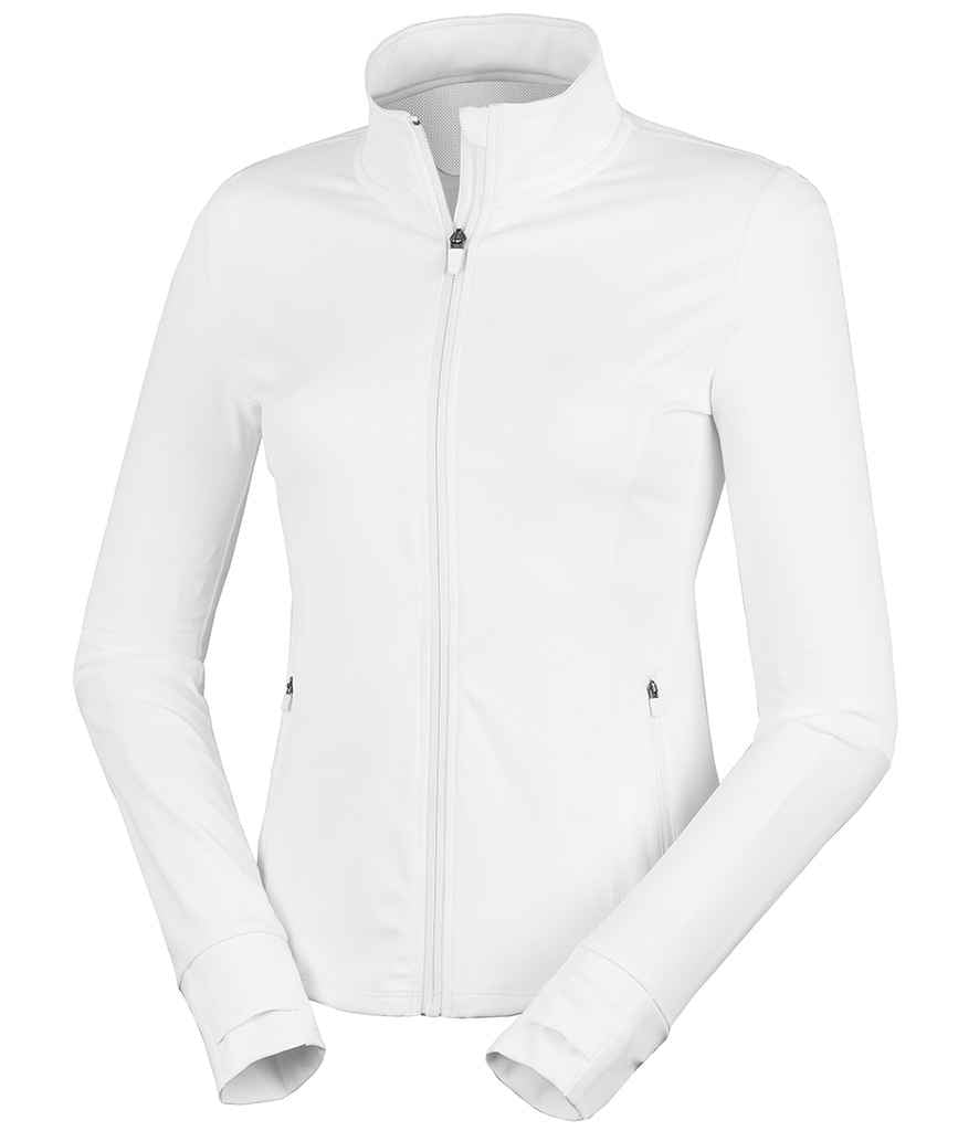 Spiro Ladies Fitness Jacket