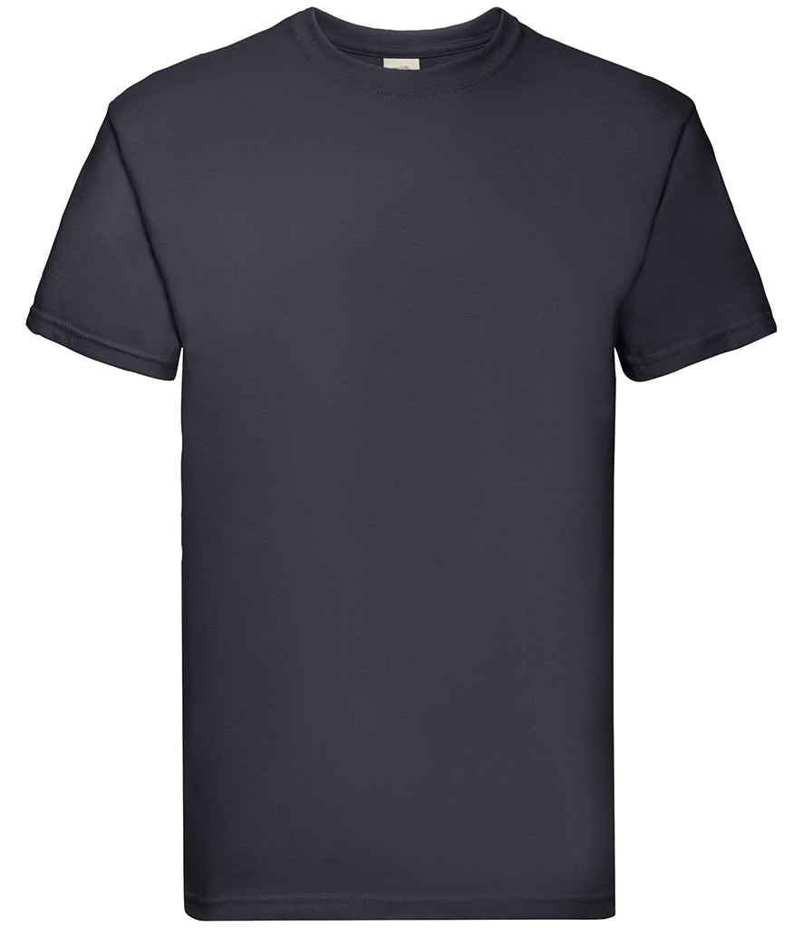 Fruit Loom Super Premium T