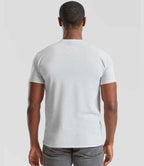 SS10 Heather Grey Model