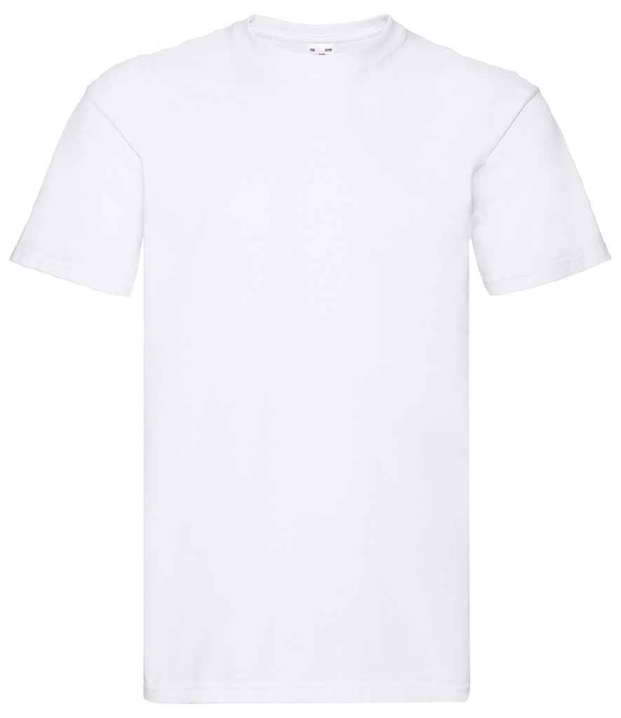 Fruit Loom Super Premium T