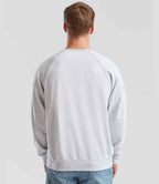 SS120 Heather Grey Model