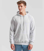 SS121 Heather Grey Model