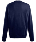 SS123 Deep Navy Back