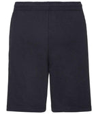 SS124 Deep Navy Back