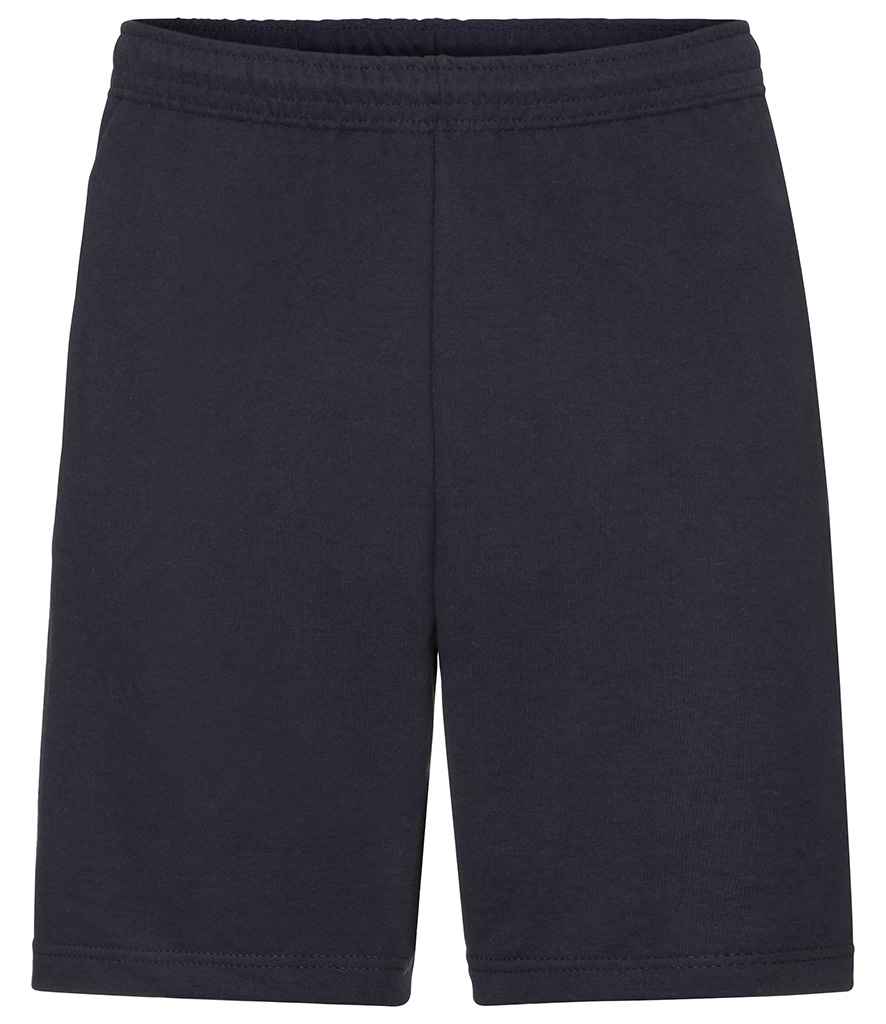 Fruit Loom Lightweight Shorts