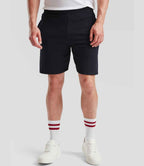 SS124 Deep Navy Model
