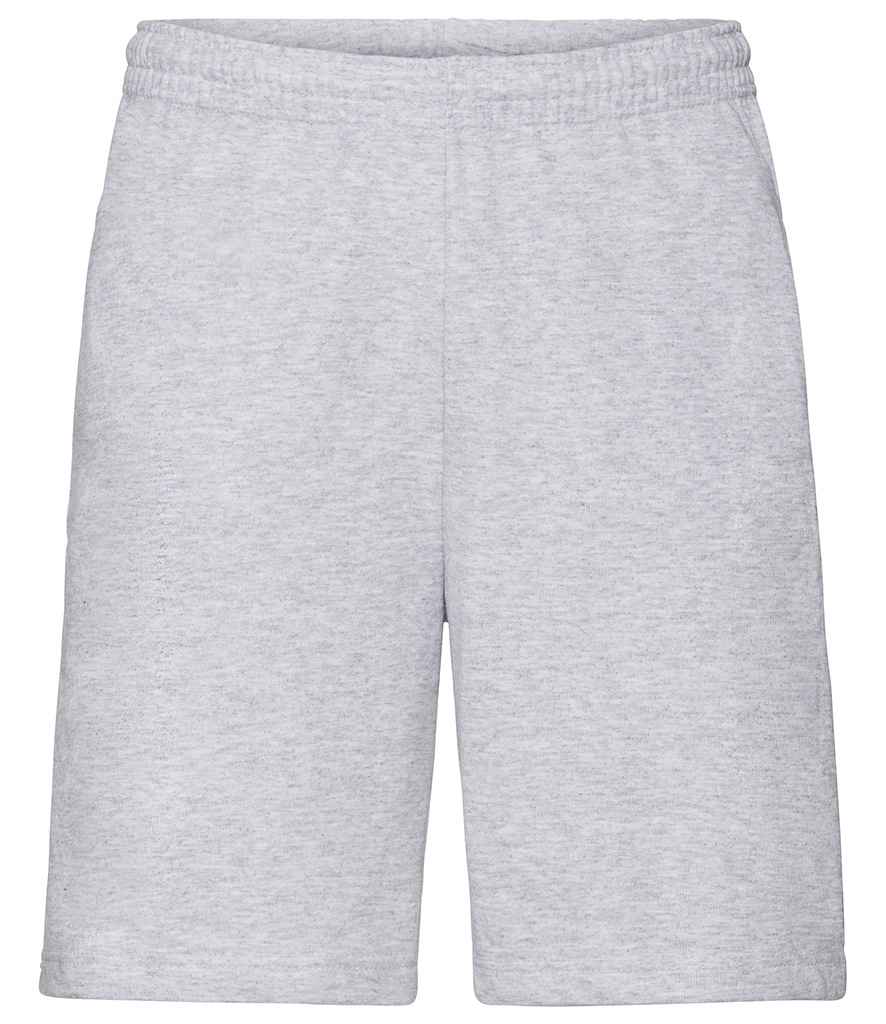 Fruit Loom Lightweight Shorts