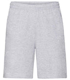 Fruit Loom Lightweight Shorts