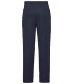 SS125 Deep Navy Back
