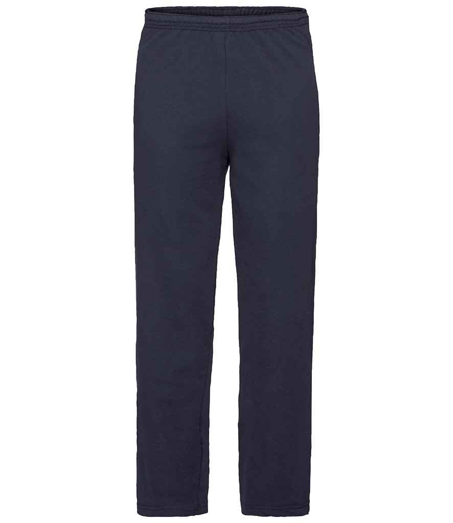 Fruit Loom Lightweight Jog Pants