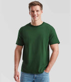 SS12 Bottle Green Model