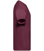 SS12 Burgundy Right