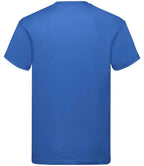 SS12 Royal Blue Back