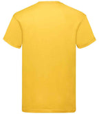 SS12 Sunflower Back