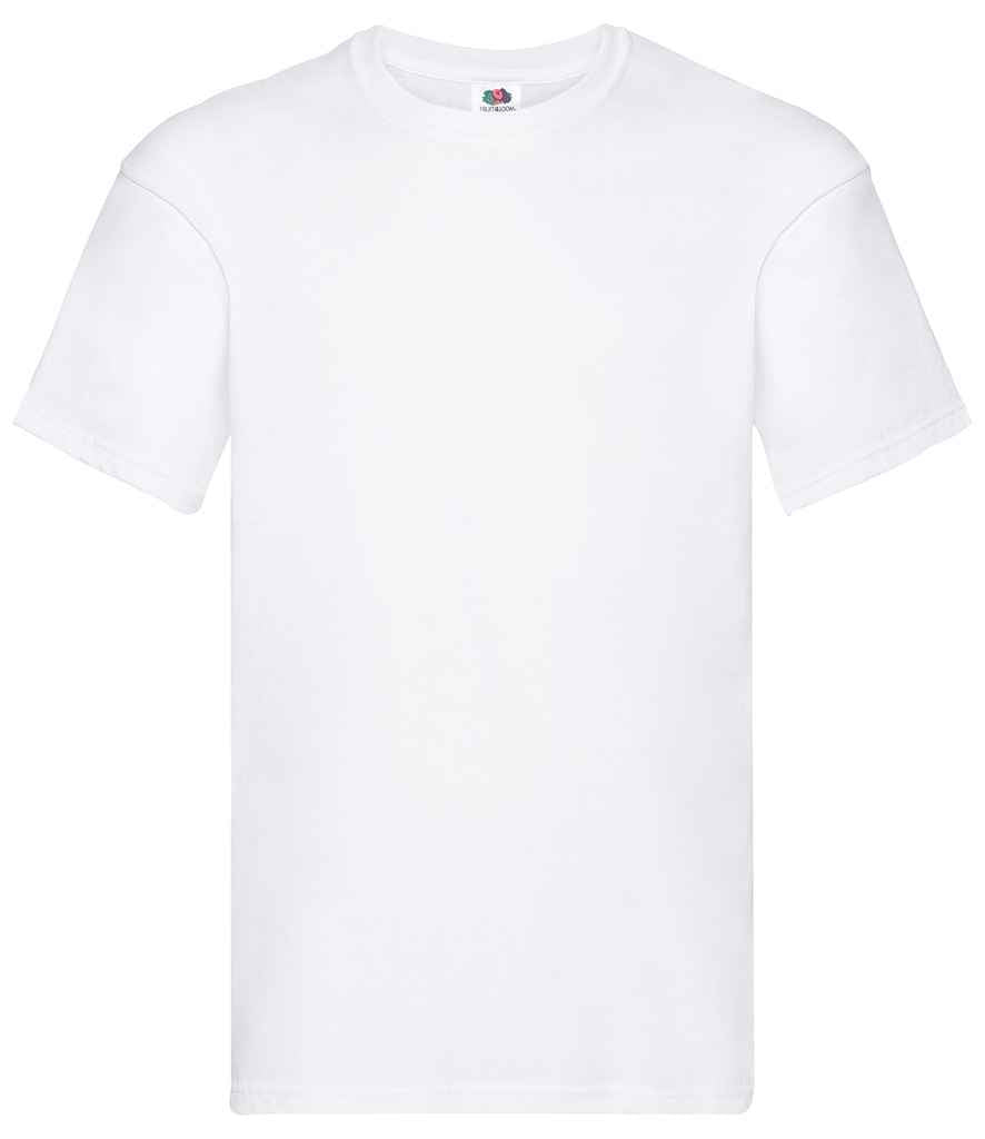 Fruit Loom Original Full Cut T