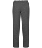 Fruit Loom Open Hem Jog Pants