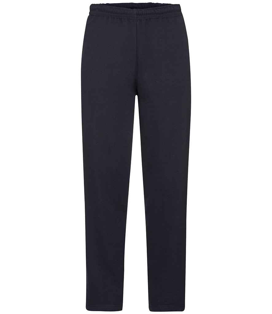 Fruit Loom Open Hem Jog Pants