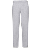 Fruit Loom Open Hem Jog Pants