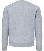 SS141 Athletic Heather Back