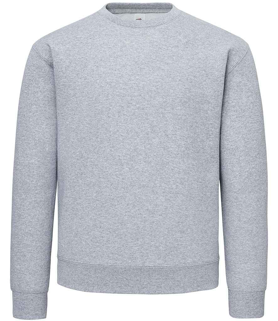 Fruit Loom Supercotton Sweat