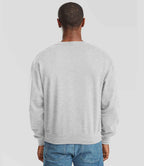 SS141 Athletic Heather Model