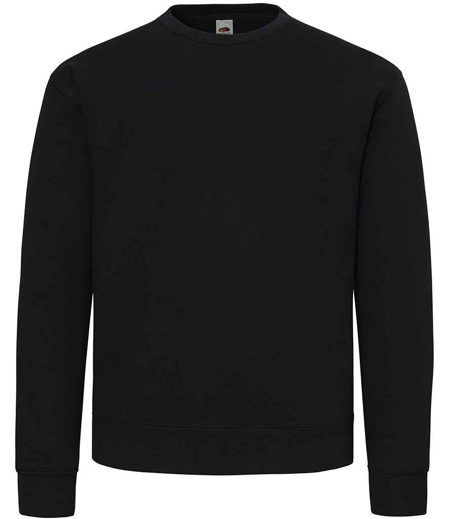 Fruit Loom Supercotton Sweat