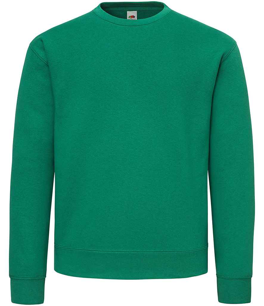 Fruit Loom Supercotton Sweat