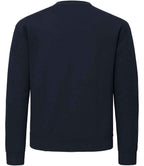 SS141 Deep Navy Back