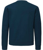 SS141 Mountain Blue Back