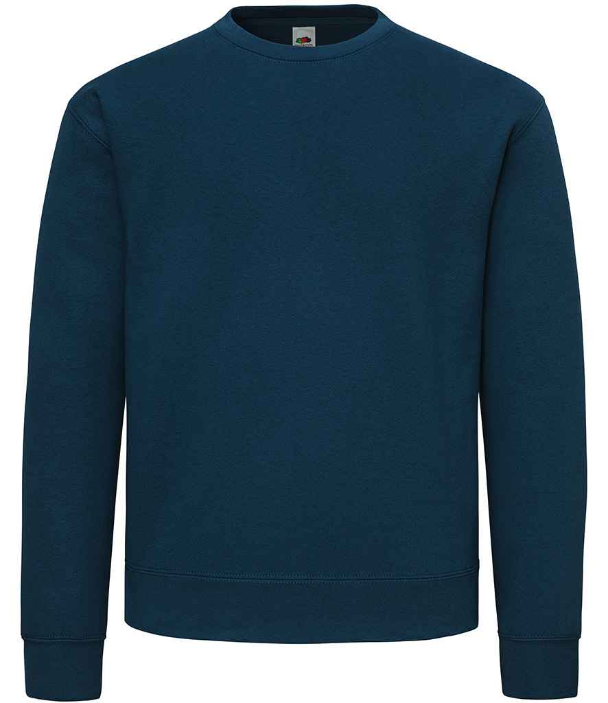 Fruit Loom Supercotton Sweat