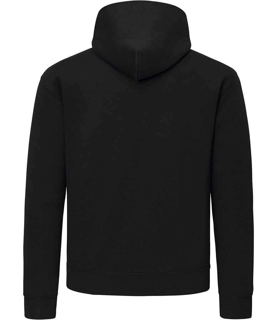 SS142 Black Back