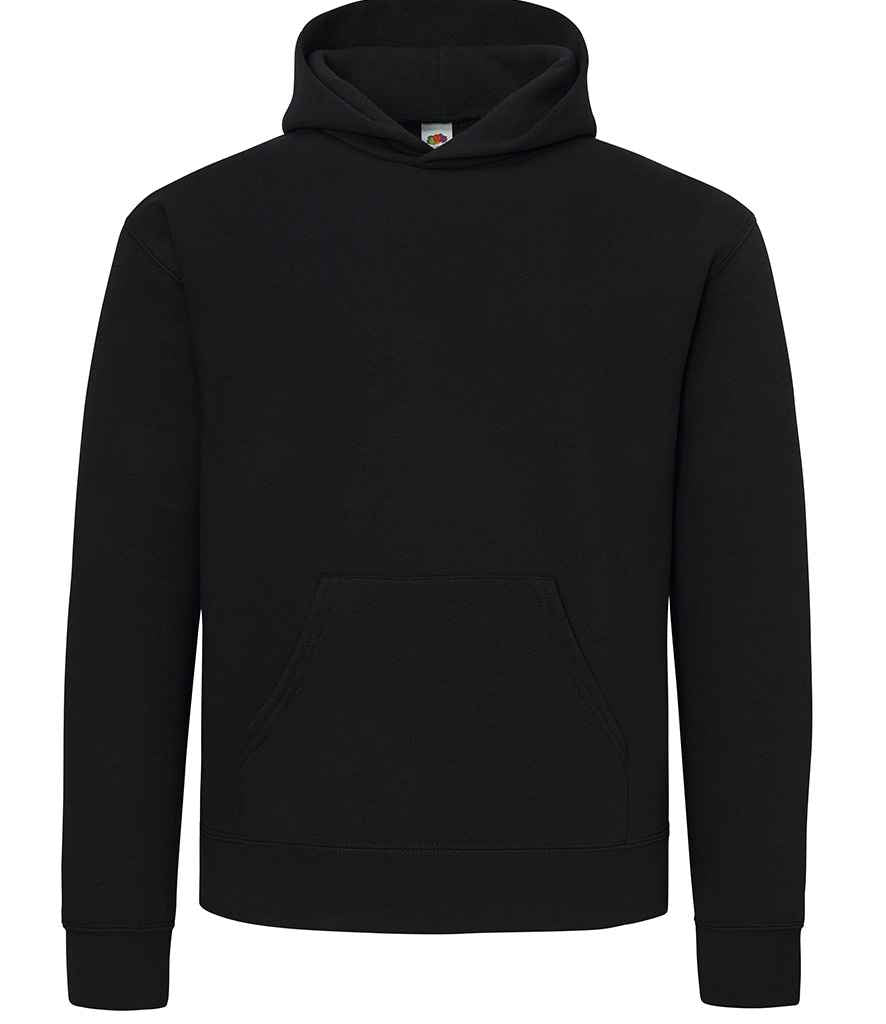 Fruit Loom Supercotton Hooded Sweat