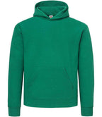 Fruit Loom Supercotton Hooded Sweat