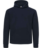 Fruit Loom Supercotton Hooded Sweat
