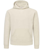 Fruit Loom Supercotton Hooded Sweat