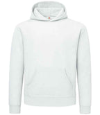 Fruit Loom Supercotton Hooded Sweat