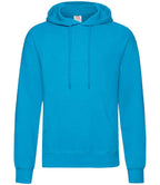 Fruit Loom Hooded Sweatshirt