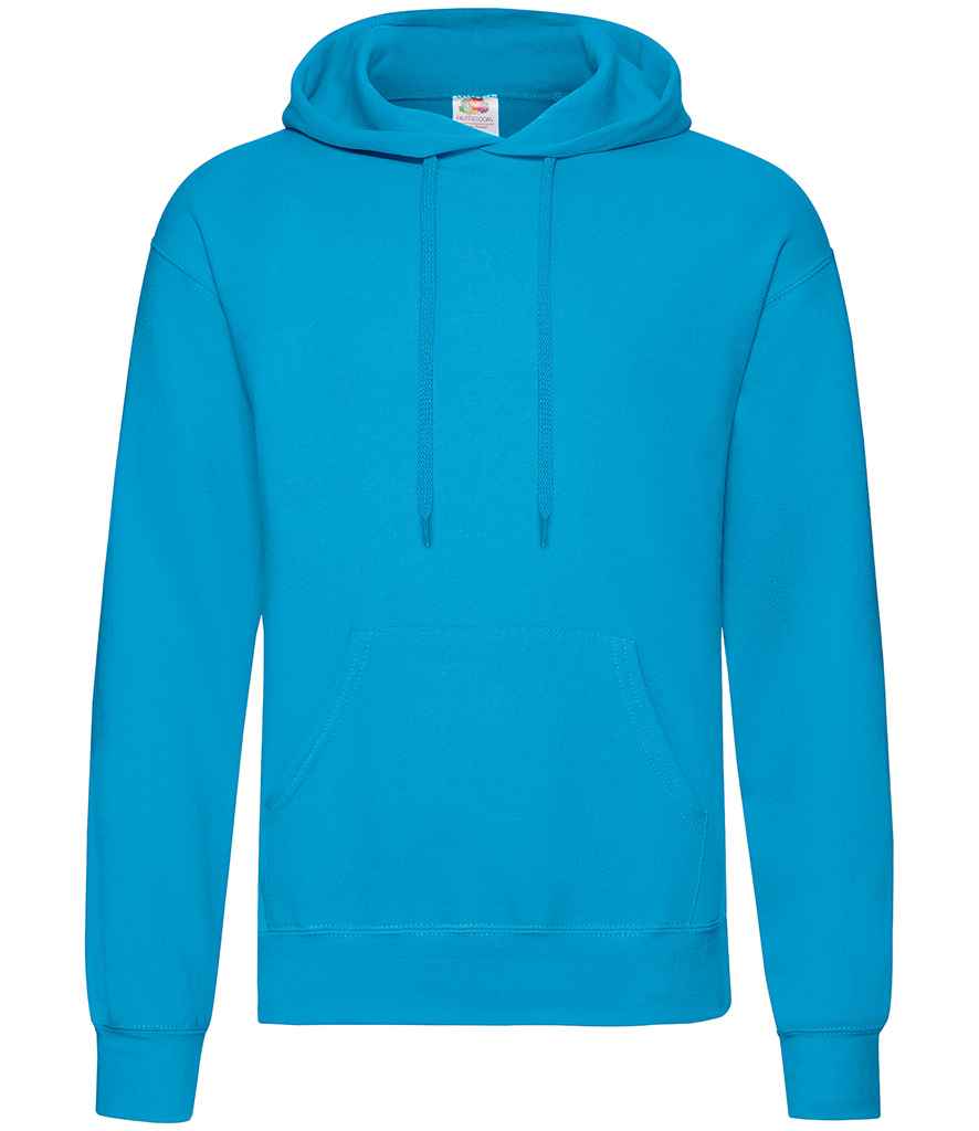 Fruit Loom Hooded Sweatshirt