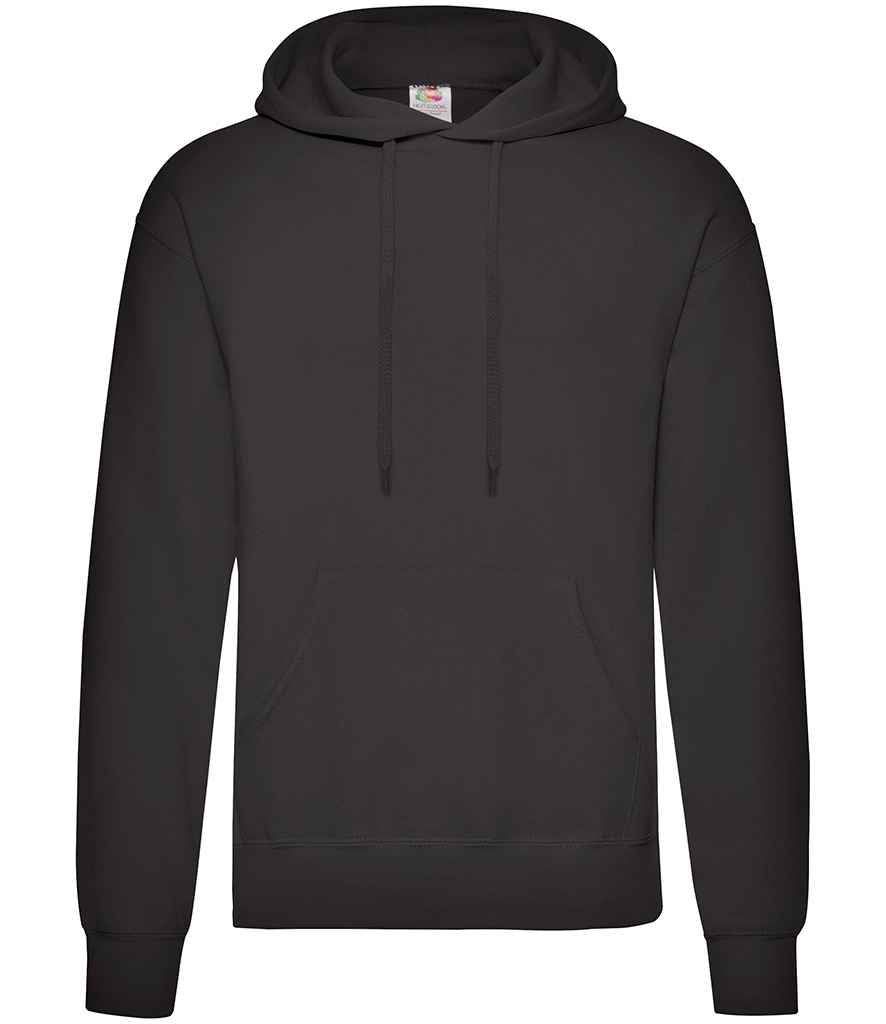 Fruit Loom Hooded Sweatshirt