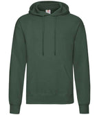Fruit Loom Hooded Sweatshirt