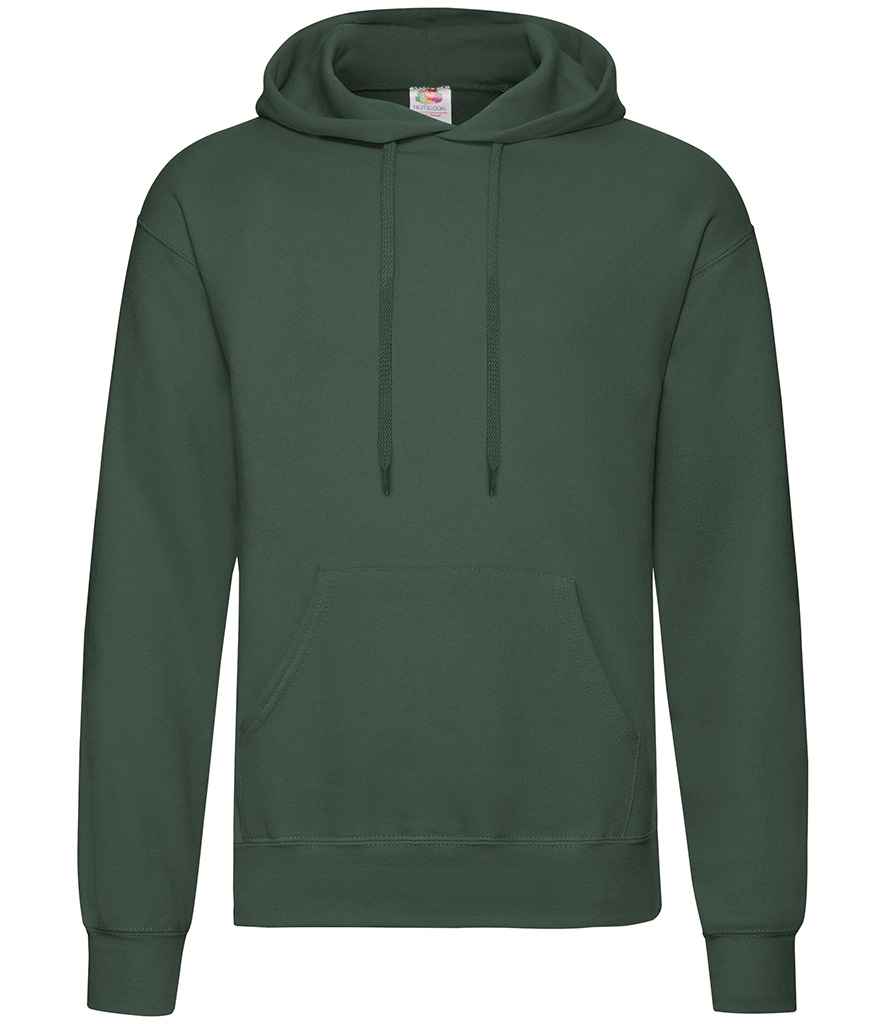 Fruit Loom Hooded Sweatshirt