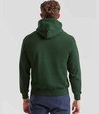 SS14 Bottle Green Model