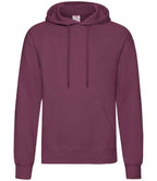 Fruit Loom Hooded Sweatshirt
