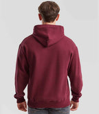 SS14 Burgundy Model