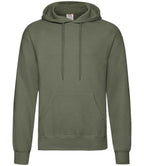 Fruit Loom Hooded Sweatshirt